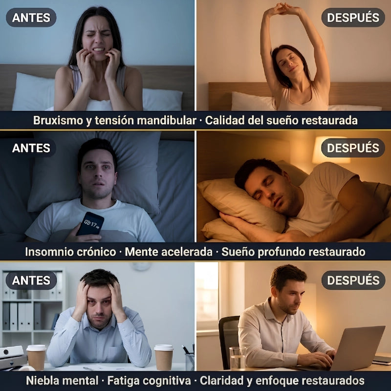 Complexo de Magnésio