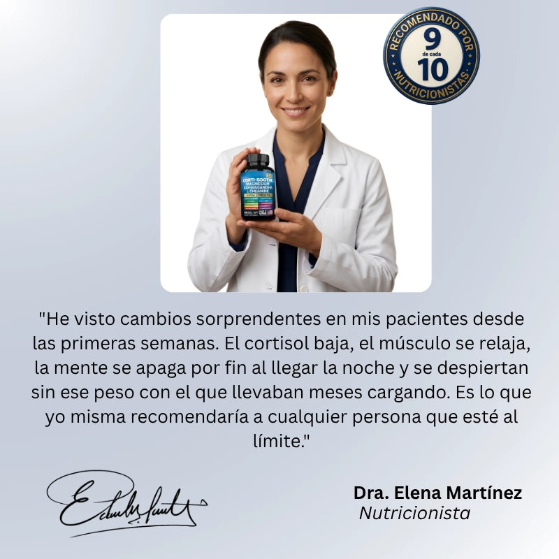 Ashwagandha e L-Theanina